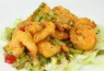 salt and pepper shrimp  <img title='Spicy & Hot' align='absmiddle' src='/css/spicy.png' />
